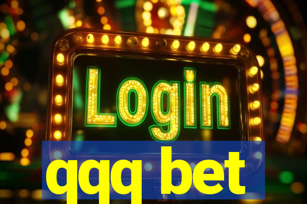 qqq bet